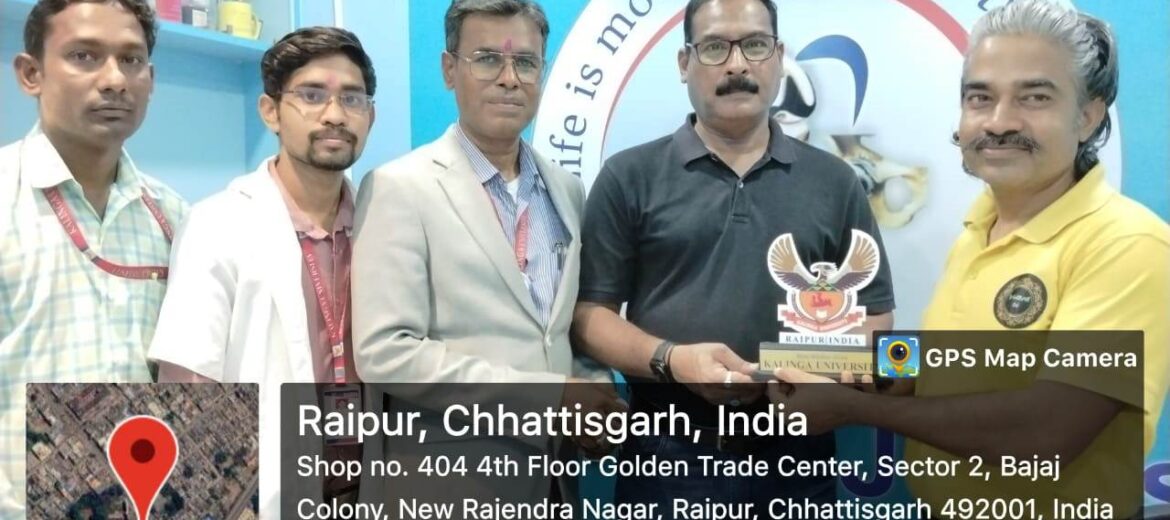 Kalinga University Honored Doctors on Doctor's Day IMG 3