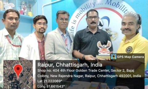 Kalinga University Honored Doctors on Doctor's Day IMG 3